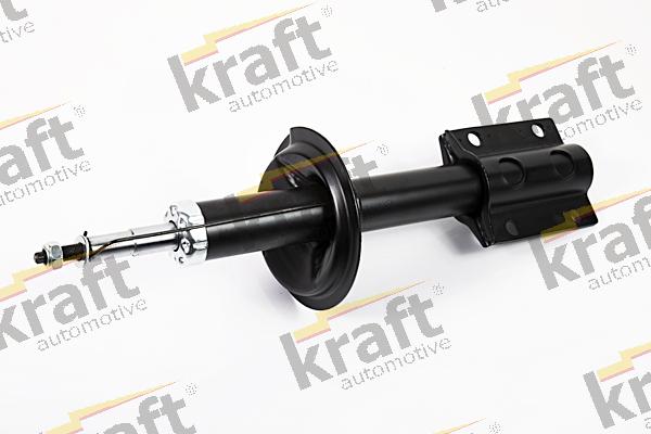 KRAFT AUTOMOTIVE 4005941 - Shock Absorber autospares.lv