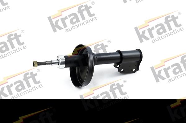 KRAFT AUTOMOTIVE 4005440 - Shock Absorber autospares.lv