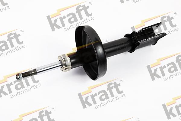 KRAFT AUTOMOTIVE 4005430 - Shock Absorber autospares.lv