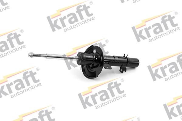 KRAFT AUTOMOTIVE 4005556 - Shock Absorber autospares.lv