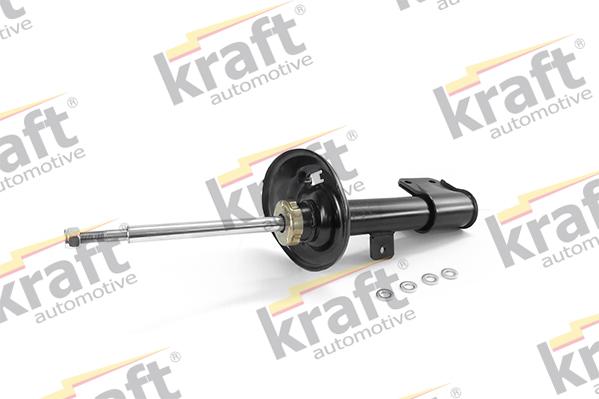 KRAFT AUTOMOTIVE 4005564 - Shock Absorber autospares.lv