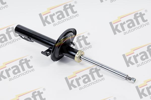 KRAFT AUTOMOTIVE 4005058 - Shock Absorber autospares.lv