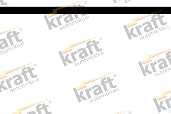 KRAFT AUTOMOTIVE 4005300 - Shock Absorber autospares.lv