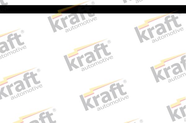KRAFT AUTOMOTIVE 4005330 - Shock Absorber autospares.lv