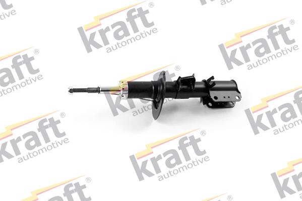 KRAFT AUTOMOTIVE 4006450 - Shock Absorber autospares.lv