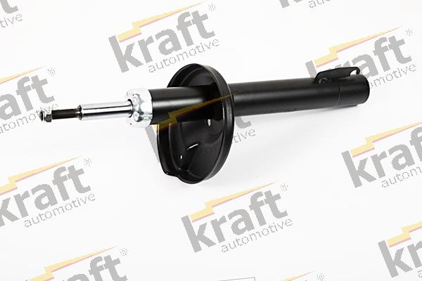 KRAFT AUTOMOTIVE 4006560 - Shock Absorber autospares.lv