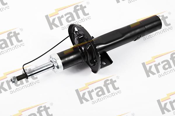 KRAFT AUTOMOTIVE 4006576 - Shock Absorber autospares.lv