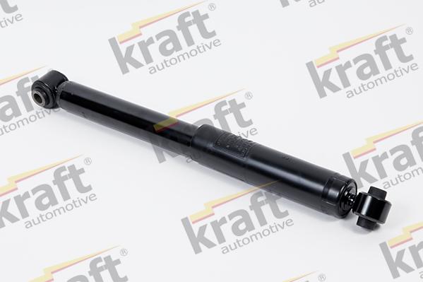 KRAFT AUTOMOTIVE 4006000 - Shock Absorber autospares.lv