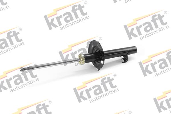 KRAFT AUTOMOTIVE 4006123 - Shock Absorber autospares.lv