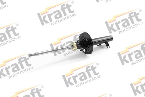 KRAFT AUTOMOTIVE 4006122 - Shock Absorber autospares.lv