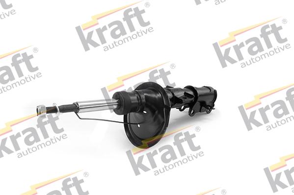 KRAFT AUTOMOTIVE 4006306 - Shock Absorber autospares.lv