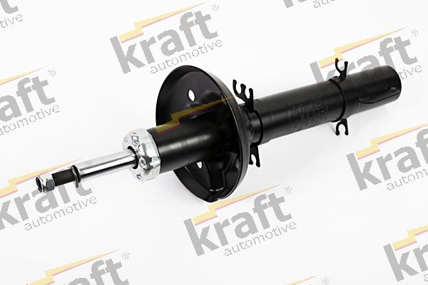 KRAFT AUTOMOTIVE 4000455 - Shock Absorber autospares.lv
