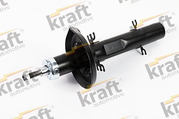 KRAFT AUTOMOTIVE 4000450 - Shock Absorber autospares.lv