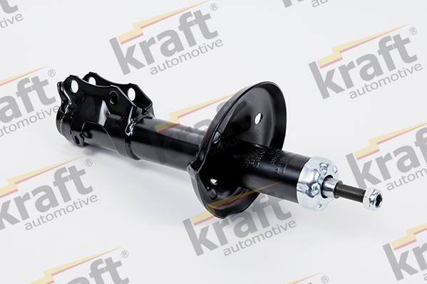 KRAFT AUTOMOTIVE 4000400 - Shock Absorber autospares.lv
