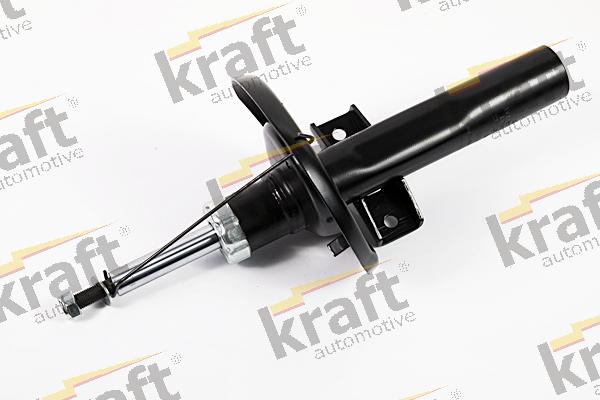 KRAFT AUTOMOTIVE 4000505 - Shock Absorber autospares.lv