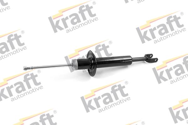 KRAFT AUTOMOTIVE 4000520 - Shock Absorber autospares.lv