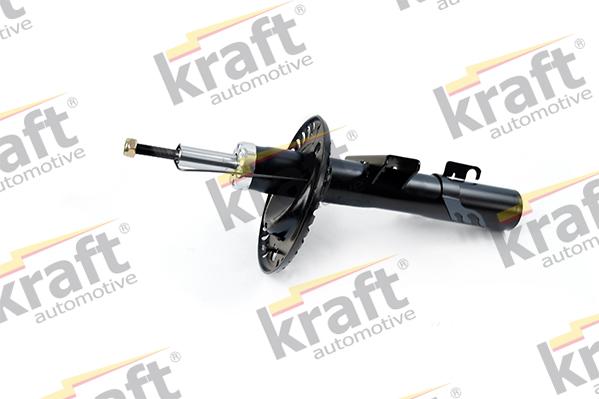 KRAFT AUTOMOTIVE 4000050 - Shock Absorber autospares.lv