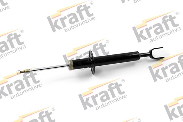 KRAFT AUTOMOTIVE 4000018 - Shock Absorber autospares.lv