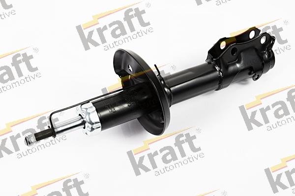 KRAFT AUTOMOTIVE 4000360 - Shock Absorber autospares.lv