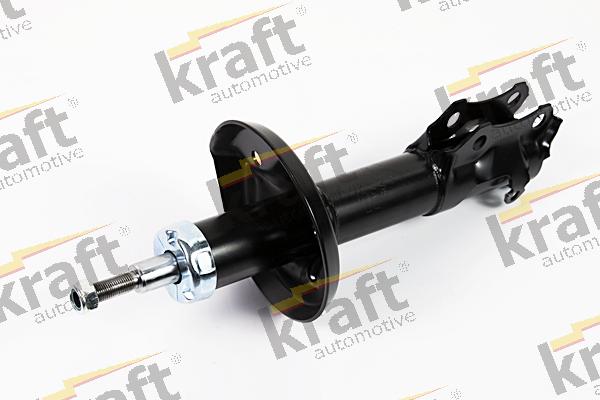 KRAFT AUTOMOTIVE 4000280 - Shock Absorber autospares.lv