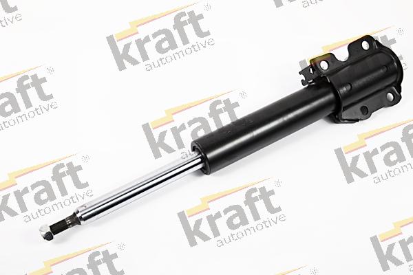 KRAFT AUTOMOTIVE 4001410 - Shock Absorber autospares.lv