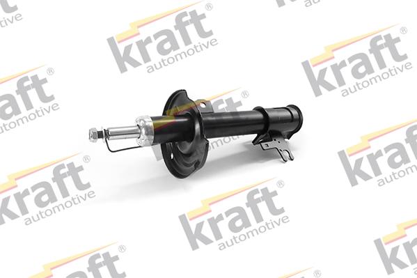 KRAFT AUTOMOTIVE 4001518 - Shock Absorber autospares.lv