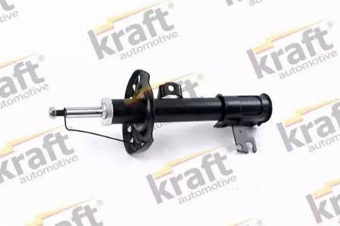 KRAFT AUTOMOTIVE 4001534 - Shock Absorber autospares.lv