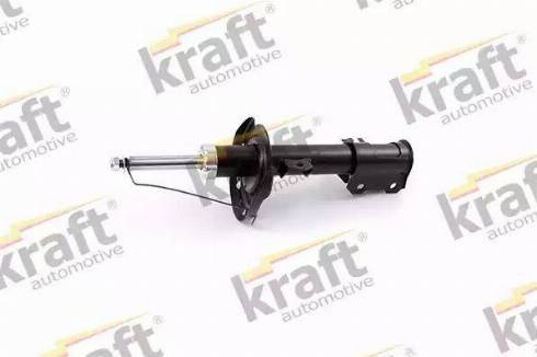 KRAFT AUTOMOTIVE 4001533 - Shock Absorber autospares.lv