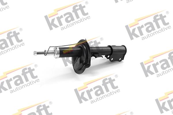 KRAFT AUTOMOTIVE 4001524 - Shock Absorber autospares.lv