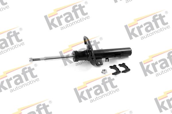 KRAFT AUTOMOTIVE 4001522 - Shock Absorber autospares.lv