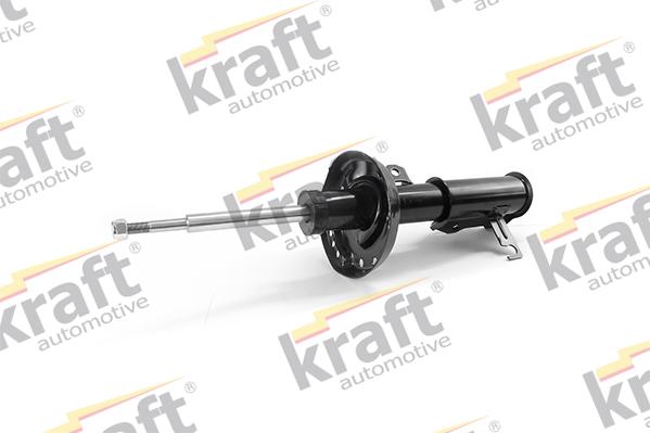 KRAFT AUTOMOTIVE 4001654 - Shock Absorber autospares.lv