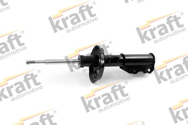 KRAFT AUTOMOTIVE 4001653 - Shock Absorber autospares.lv