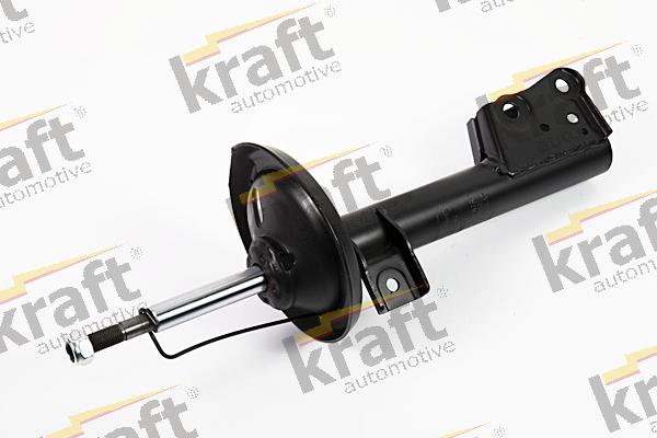 KRAFT AUTOMOTIVE 4001006 - Shock Absorber autospares.lv