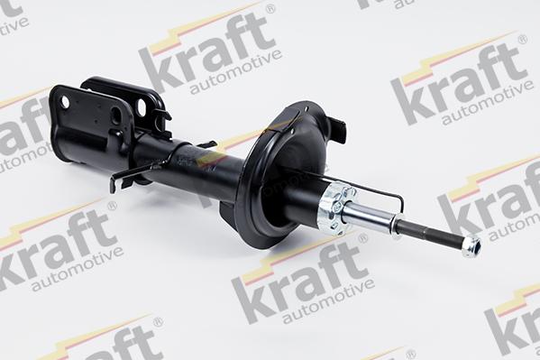 KRAFT AUTOMOTIVE 4001230 - Shock Absorber autospares.lv