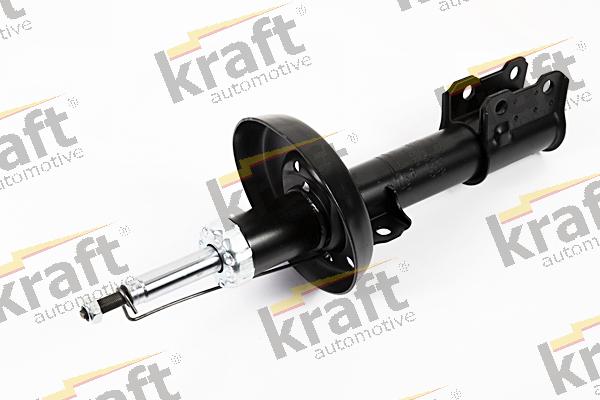 KRAFT AUTOMOTIVE 4001760 - Shock Absorber autospares.lv