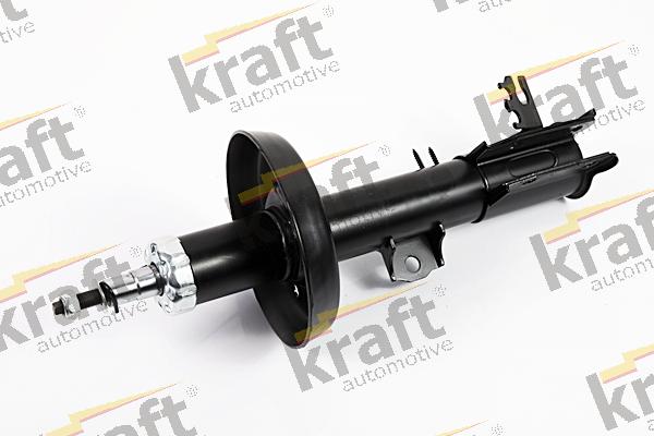 KRAFT AUTOMOTIVE 4001725 - Shock Absorber autospares.lv