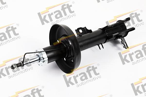 KRAFT AUTOMOTIVE 4001720 - Shock Absorber autospares.lv