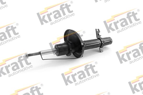 KRAFT AUTOMOTIVE 4008070 - Shock Absorber autospares.lv