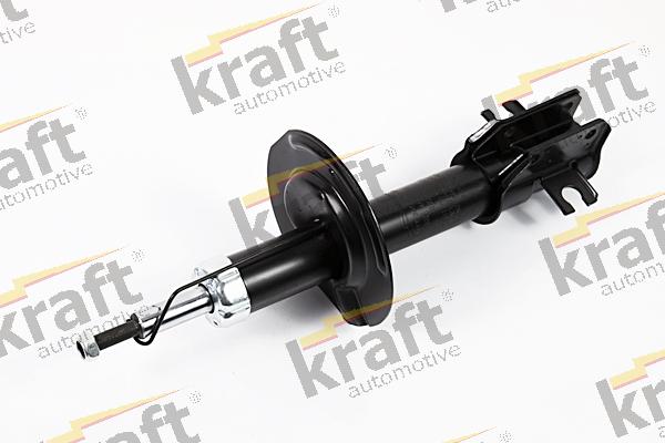 KRAFT AUTOMOTIVE 4003420 - Shock Absorber autospares.lv