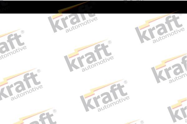 KRAFT AUTOMOTIVE 4003470 - Shock Absorber autospares.lv