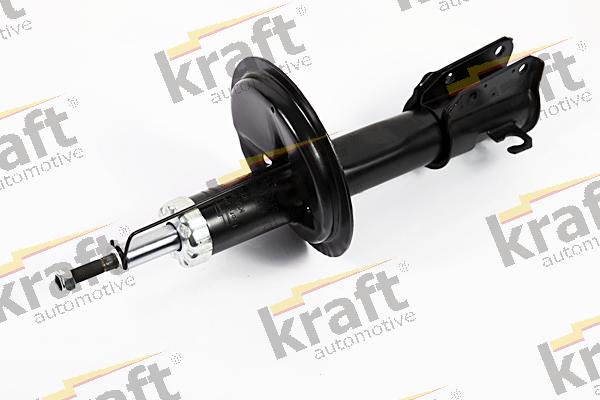 KRAFT AUTOMOTIVE 4003350 - Shock Absorber autospares.lv