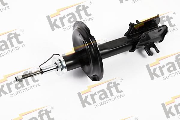 KRAFT AUTOMOTIVE 4003315 - Shock Absorber autospares.lv