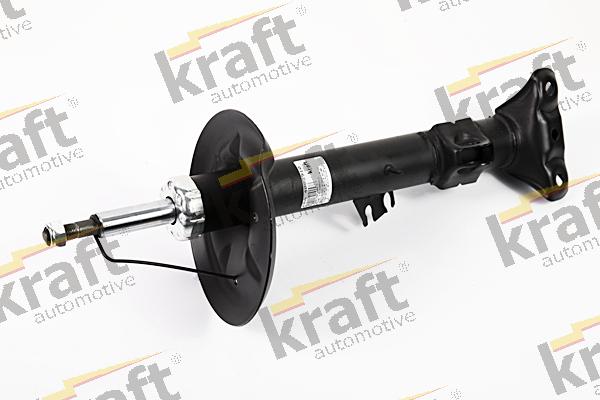 KRAFT AUTOMOTIVE 4002910 - Shock Absorber autospares.lv