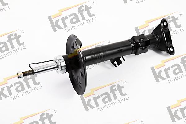 KRAFT AUTOMOTIVE 4002911 - Shock Absorber autospares.lv