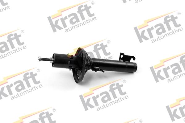 KRAFT AUTOMOTIVE 4002400 - Shock Absorber autospares.lv