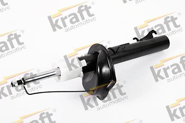 KRAFT AUTOMOTIVE 4002471 - Shock Absorber autospares.lv