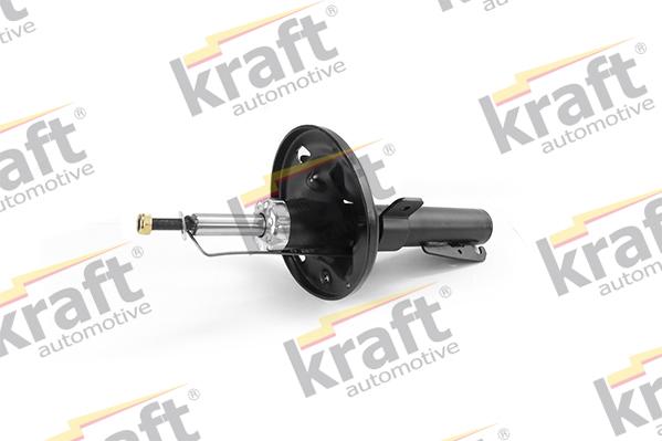 KRAFT AUTOMOTIVE 4002390 - Shock Absorber autospares.lv