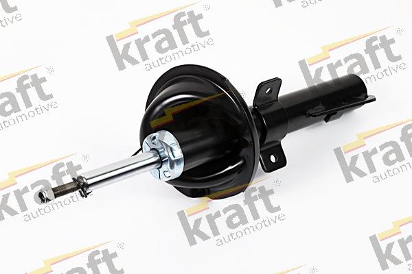 KRAFT AUTOMOTIVE 4002385 - Shock Absorber autospares.lv