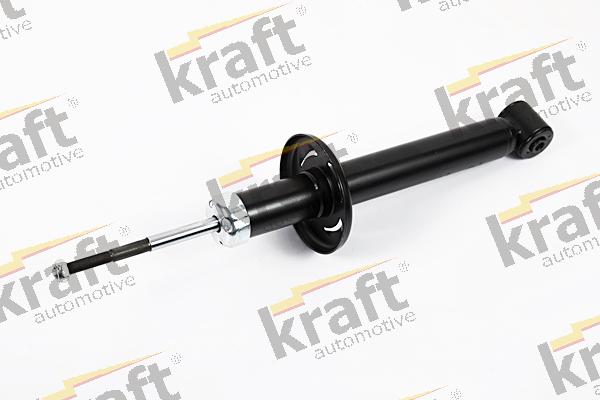 KRAFT AUTOMOTIVE 4014820 - Shock Absorber autospares.lv