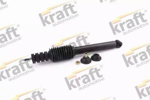 KRAFT AUTOMOTIVE 4015410 - Shock Absorber autospares.lv